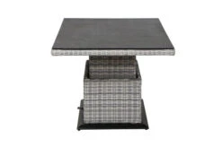 SIENA GARDEN Soria Lifttisch, Ice Grey, Alu / Gardino®-Geflecht / Spraystone, 160x90x47-71 Cm, Stufenlos Verstellbar -Kettler Verkäufe 15 20188.jpg