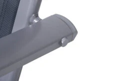 OUTFLEXX Premium Esstischgarnitur, Silber/grau, Alu/Textilene, Ausziehtisch 180/240 X 100 Cm, 6 Multipositionssessel 31 OUTFLEXX Premium Esstischgarnitur, Silber/grau, Alu/Textilene, Ausziehtisch 180/240 X 100 Cm, 6 Multipositionssessel -Kettler Verkäufe 15 21431.jpg