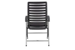 KETTLER Wave Multipositionssessel, Silber / Anthrazit, Alu / Kunststoff, 71 X 61 X 108 Cm, 0302001-0000 -Kettler Verkäufe 16 10996.jpg