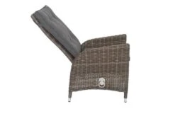 OUTFLEXX 2er Set Dining Sessel, Grau, Polyrattan, Je 55 X 65 X 112 Cm, Rücken Stufenlos Verstellbar -Kettler Verkäufe 16 18368.jpg