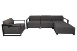 OUTFLEXX Loungeset, Sooty, Alu/Sunbrella, Für 5 Personen, Loungetisch 100x80 Cm 37 OUTFLEXX Loungeset, Sooty, Alu/Sunbrella, Für 5 Personen, Loungetisch 100x80 Cm -Kettler Verkäufe 16 20746.jpg
