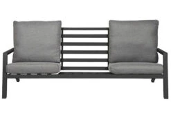 SIENA GARDEN Belia Loungeset, Matt-anthrazit, Alu / Keramik, 2 Sessel + 3er Sofa, Loungetisch 120x69cm -Kettler Verkäufe 16 21485.jpg