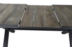 SIENA GARDEN Velia / Sincro Dining Set, Anthrazit/natur-grau, Alu/Ranotex/Keramik, 6 Sessel, Ausziehtisch 205/265 X 103 Cm -Kettler Verkäufe 16 21488.jpg