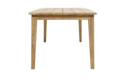 Ploß Borneo Dining-Tisch, FSC-Akazienholz, Gebürstet, 180x90cm -Kettler Verkäufe 17636 6.jpg