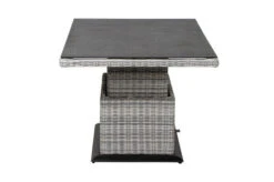SIENA GARDEN Soria Lifttisch, Ice Grey, Alu / Gardino®-Geflecht / Spraystone, 160x90x47-71 Cm, Stufenlos Verstellbar -Kettler Verkäufe 17 20188.jpg