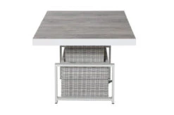 SIENA GARDEN Corido Lifttisch, Ice Grey, Alu / Gardino®-Geflecht, 160x90x47-71 Cm, Stufenlos Verstellbar -Kettler Verkäufe 17 20209.jpg