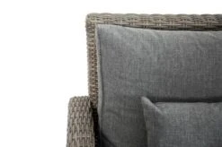 OUTFLEXX Dining Set, Grau, Polyrattan, 4tlg, 5-6 Personen, Inkl. Polster Und Kissen -Kettler Verkäufe 17 20661.jpg