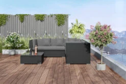 OUTFLEXX Loungemöbel-Set, Schwarz, Polyrattan, 6 Personen, Wasserfeste Kissenbox -Kettler Verkäufe 18229 BOX A CGI 02.jpg