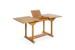 OUTFLEXX Ontario Ausziehtisch, Natur, Teakholz, 160/210x90cm, Fein Geschliffen 16 OUTFLEXX Ontario Ausziehtisch, Natur, Teakholz, 160/210x90cm, Fein Geschliffen -Kettler Verkäufe 18310 6.jpg