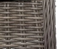 OUTFLEXX Esstischgarnitur, Edelstahl/recyceltes FSC-Teak, Tisch 220x100 Cm, 6 Diningsessel, A-Gestell -Kettler Verkäufe 18 19382.jpg