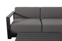 OUTFLEXX Loungeset, Flanelle, Alu/Sunbrella, Für 5 Personen, Loungetisch 100x80 Cm 39 OUTFLEXX Loungeset, Flanelle, Alu/Sunbrella, Für 5 Personen, Loungetisch 100x80 Cm -Kettler Verkäufe 18 20753.jpg