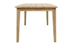 Ploß Dining-Tisch Borneo, Akazienholz Gebürstet, Natur, 220x100 Cm -Kettler Verkäufe 19001 6.jpg