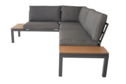 VILLANA Eck-Loungegruppe, Anthrazit/grau Meliert, Alu/Holzimitat/Polyester, 5 Personen, Inkl. Kissen -Kettler Verkäufe 19812 Polywood 15.jpg