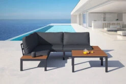 VILLANA Eck-Loungegruppe, Anthrazit/grau Meliert, Alu/Holzimitat/Polyester, 5 Personen, Inkl. Kissen -Kettler Verkäufe 19812 2 CGI.jpg