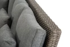 OUTFLEXX Dining Set, Grau, Polyrattan, 4tlg, 5-6 Personen, Inkl. Polster Und Kissen -Kettler Verkäufe 19 20661.jpg