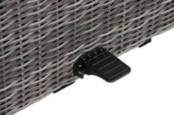 SIENA GARDEN Corido Sitzgruppe, Charcoal, Alu / Gardino®-Geflecht, 4 Relaxsessel, Stufenloser Lifttisch 130x75x47-71cm -Kettler Verkäufe 19 21512.jpg