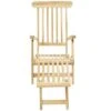 Deckchair Titanic Aus ECO-Teakholz Von Ploß, 166 X 60 X 96 Cm, Mit Armlehnen -Kettler Verkäufe 1 12895.jpg