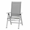 MWH Fabulo Multipositionssessel, Silber/hellgrau, Alu/Textil, 67 X 62 X 111 Cm, Klappbar -Kettler Verkäufe 1 13445.jpg