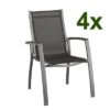 Kettler Altura 4er-Set Stapelsessel, Anthrazit/anthrazit, 0302102-7100 -Kettler Verkäufe 1 13687.jpg