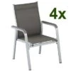 Kettler BasicPlus 4er-Set Stapelsessel, Silber/anthrazit, 0301205-0000 -Kettler Verkäufe 1 13692.jpg