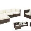 OUTFLEXX Loungemöbel-Set, Braun Marmoriert, Polyrattan, 5 Pers, Wasserfeste Kissenbox -Kettler Verkäufe 1 16065 BOX A.jpg
