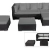 OUTFLEXX Loungemöbel-Set, Schwarz, Polyrattan, 5 Personen, Wasserfeste Kissenbox, Inkl. Kaffeetisch -Kettler Verkäufe 1 18226 BOX B.jpg