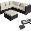 OUTFLEXX Loungemöbel-Set, Braun, Polyrattan, 6 Personen, Wasserfeste Kissenbox -Kettler Verkäufe 1 18230 BOX A.jpg