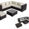 OUTFLEXX Loungemöbel-Set, Braun, Polyrattan, 6 Personen, Wasserfeste Kissenbox, Inkl. Kaffeetisch -Kettler Verkäufe 1 18230 BOX B.jpg