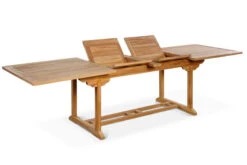 OUTFLEXX Ontario Ausziehtisch, Natur, Teakholz, 195/295x90cm, Fein Geschliffen 16 OUTFLEXX Ontario Ausziehtisch, Natur, Teakholz, 195/295x90cm, Fein Geschliffen -Kettler Verkäufe 1 18311.jpg