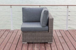 OUTFLEXX Eckelement Links, Grau, Polyrattan, 82 X 82 X 70 Cm, Verstellbare Sitzfläche, Wasserfeste Kissenbox -Kettler Verkäufe 1 18362 2 BOX.jpg