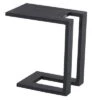HARTMAN Tim Beistelltisch, Schwarz, Aluminium, 30x50cm, Perfekt Für Liegen -Kettler Verkäufe 1 18734.jpg