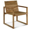 OUTFLEXX Anok Stuhl, Natur, Recycled FSC®-Teak, 54x59,5x85cm, Mit Armlehnen Und Rückenlehne -Kettler Verkäufe 1 20302.jpg