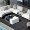 OUTFLEXX Jewel Loungeset, Marble, Alu/Sunbrella, 5-6 Pers., Eingebauter Tisch Mit Keramikplatte -Kettler Verkäufe 1 20808.jpg
