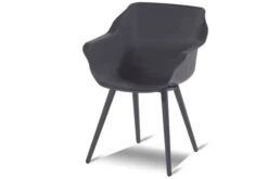 HARTMAN Sophie Studio Armlehnensessel, Xerix, Alu / Kunststoff, 59 X 62 X 84 Cm