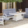 SIENA GARDEN Corido Loungeset, Ice Grey, Alu / Gardino®-Geflecht, 2 Relaxsessel + 3er Sofa, Stufenloser Lifttisch 160x90x47-71cm 1 SIENA GARDEN Corido Loungeset, Ice Grey, Alu / Gardino®-Geflecht, 2 Relaxsessel + 3er Sofa, Stufenloser Lifttisch 160x90x47-71cm -Kettler Verkäufe 1 21503.jpg