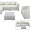 OUTFLEXX Loungemöbel-Set, Weiß, Polyrattan, Für 5 Personen, Inkl. Kaffeetisch, Wasserfeste Kissenbox -Kettler Verkäufe 1 2523 BOX B.jpg