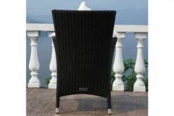OUTFLEXX 2er Set Sessel, Schwarz, Polyrattan Inkl. Kissen Und Polster -Kettler Verkäufe 2035 09.jpg