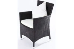 OUTFLEXX 2er Set Sessel, Braun, Polyrattan Inkl. Kissen Und Polster -Kettler Verkäufe 2036 03.jpg