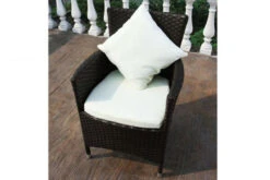 OUTFLEXX 2er Set Sessel, Braun, Polyrattan Inkl. Kissen Und Polster -Kettler Verkäufe 2036 09.jpg