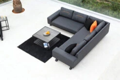 OUTFLEXX Beau Loungeset, 3758 Sooty, Alu/Sunbrella, Bis Zu 5 Personen, Inkl. Dekokissen, Tischplatte In Keramikoptik -Kettler Verkäufe 20822 03.jpg