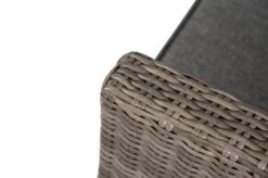 OUTFLEXX Dining Set, Grau, Polyrattan, 4tlg, 5-6 Personen, Inkl. Polster Und Kissen -Kettler Verkäufe 20 20661.jpg