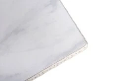 OUTFLEXX Dining Tisch, Weiß, Polyrattan, 200 X 95 Cm, Tischplatte Spraystone, 6mm 41 OUTFLEXX Dining Tisch, Weiß, Polyrattan, 200 X 95 Cm, Tischplatte Spraystone, 6mm -Kettler Verkäufe 20 20667.jpg