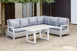 SIENA GARDEN Corido Loungeset, Ice Grey, Alu / Gardino®-Geflecht, 6 Personen, Loungetisch 140x85cm -Kettler Verkäufe 20 21505.jpg