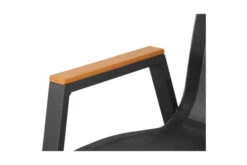 OUTFLEXX Stapelstuhl, Anthrazit Matt, Aluminium/Holzimitat, 70x56x89cm 15 OUTFLEXX Stapelstuhl, Anthrazit Matt, Aluminium/Holzimitat, 70x56x89cm -Kettler Verkäufe 21297 7.jpg