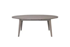 Ploß Arendal Diningtisch, Grau, FSC-Akazienholz, 200x100cm, Oval -Kettler Verkäufe 21641 3.jpg