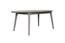 Ploß Arendal Diningtisch, Grau, FSC-Akazienholz, 200x100cm, Oval -Kettler Verkäufe 21641 6.jpg