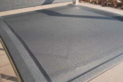 OUTFLEXX Stapelsessel, Schwarz, FSC-Teak / Edelstahl / Textilene, 63x57x93 Cm -Kettler Verkäufe 21670 7.JPG