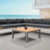 VILLANA Ecklounge, Silber/dunkelgrau, Alu/Holzimitat, 5 Personen, Inkl. Loungetisch, Seitenablagen Aus Holzimitat 2 VILLANA Ecklounge, Silber/dunkelgrau, Alu/Holzimitat, 5 Personen, Inkl. Loungetisch, Seitenablagen Aus Holzimitat -Kettler Verkäufe 21735 2 CGI.jpg