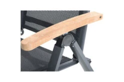 OUTFLEXX Multipositionssessel, Anthrazit Matt, Aluminium/FSC-Teak, 69x59x106cm -Kettler Verkäufe 21781 2.jpg