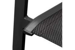 OUTFLEXX Sessel, Anthrazit Matt, Aluminium/FSC-Teak, 69x60x93cm 10 OUTFLEXX Sessel, Anthrazit Matt, Aluminium/FSC-Teak, 69x60x93cm -Kettler Verkäufe 21782 2.jpg